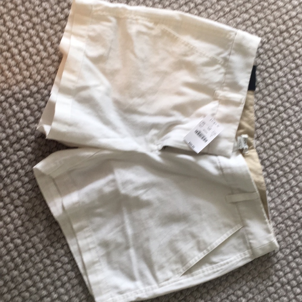 J Crew Shorts